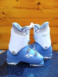 LYŽIARKY NORDICA SPEEDMACHINE J3 BLUE 22MP